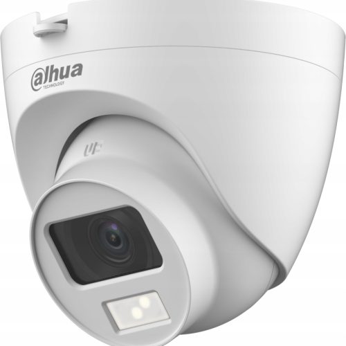 Zestaw monitoringu dom IP 4w1 6x HAC-HDW1500CLQ-IL...