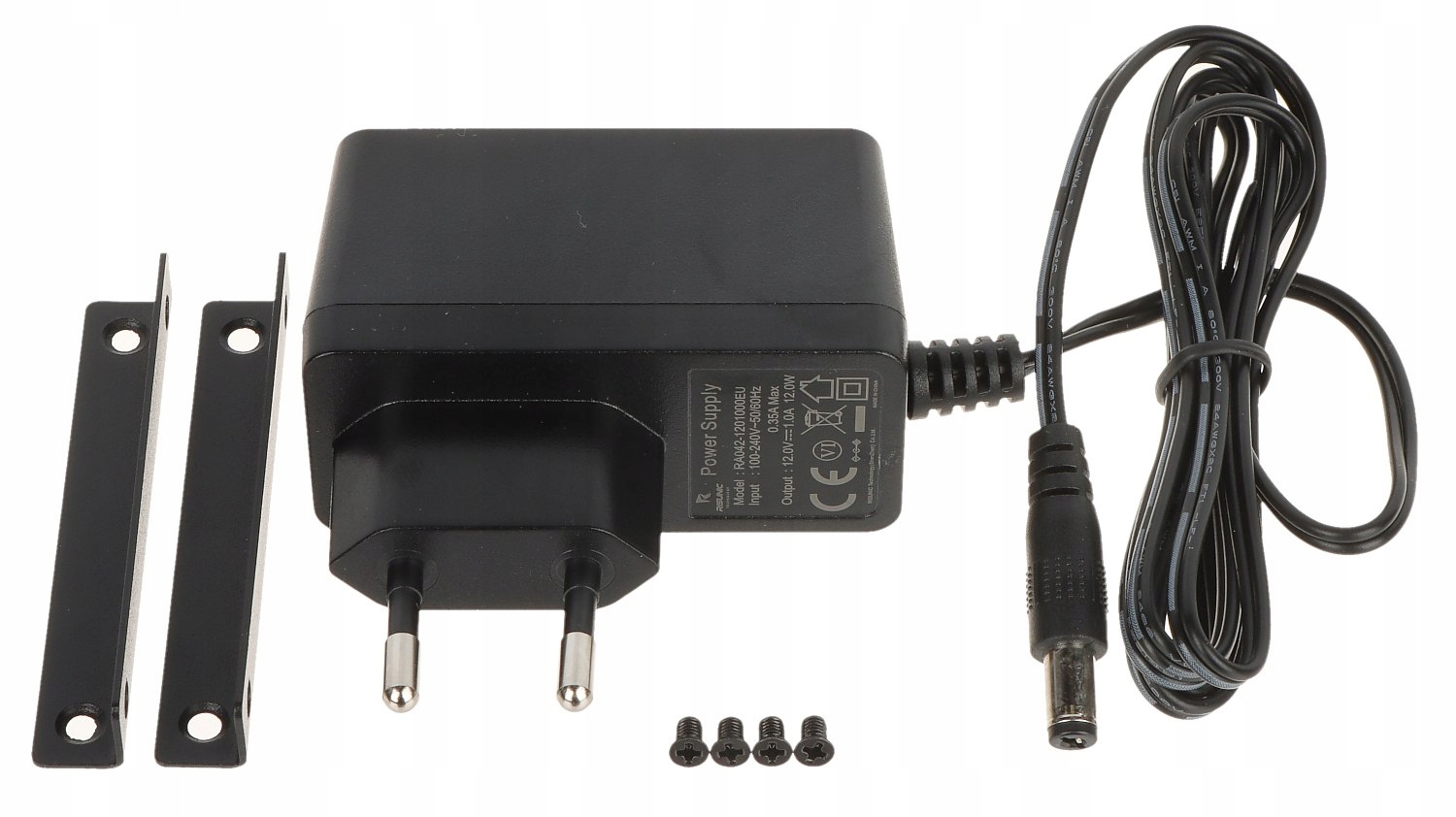 SWITCH BCS-B-S08G 8-PORTOWY BCS BASIC - obrazek 4