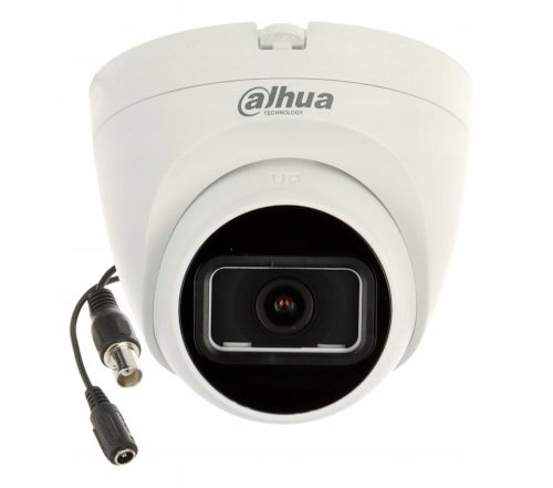 Zestaw monitoringu dom IP AHD 4w1 4x HAC-HDW1200TR...