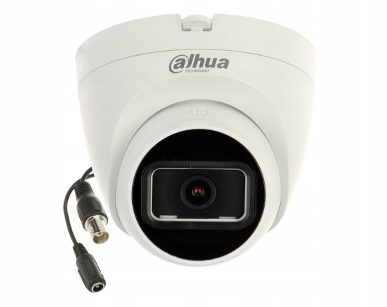 Zestaw monitoringu dom IP AHD 4w1 4x HAC-HDW1200TRQ-0280B-S6 2Mpx IR 25m - obrazek 2