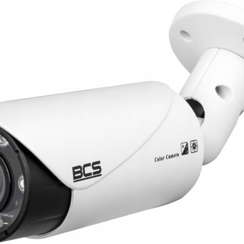 Kamera tubowa 4w1 AHD BCS-TA45VR5 5Mpx 1/2.5″...