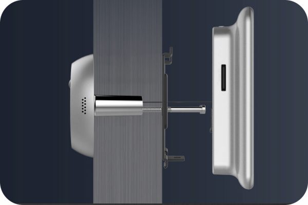 Kamera IP wewnętrzna Ezviz CS-DP2C / C1 64Gb - obrazek 12