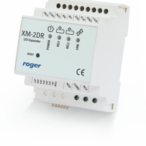 Ekspander WE/WY Roger XM-2DR