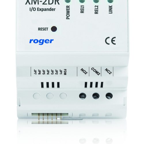 Ekspander WE/WY Roger XM-2DR