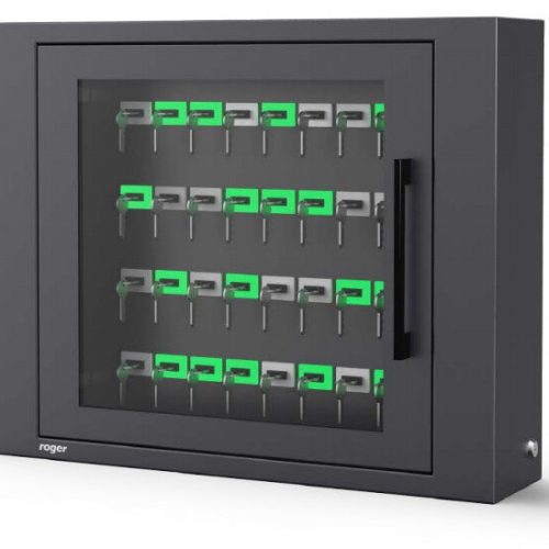 Elektroniczny depozytor kluczy RKD32-16