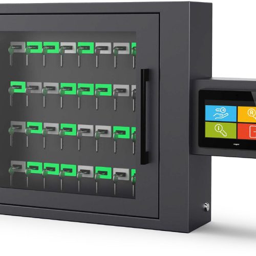 Elektroniczny depozytor kluczy RKD32