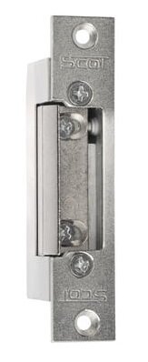 Elektrozaczep symetryczny ES-S12DC-R PROFI rewersy...