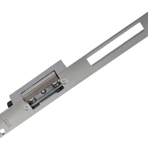 Elektrozaczep symetryczny ES-S12DCN-BS PROFI nisko...