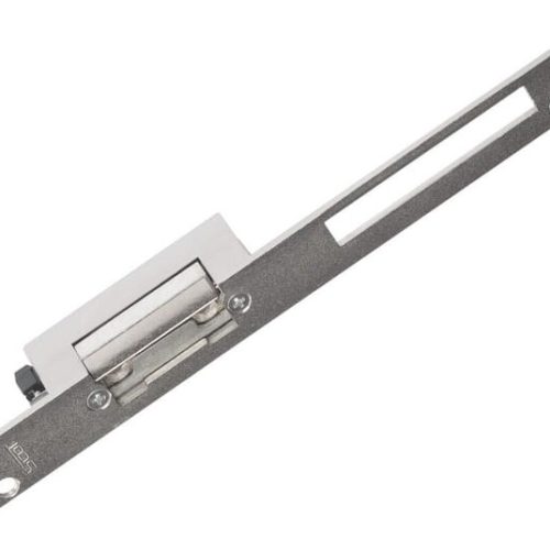 Elektrozaczep symetryczny ES-S12DC-RS PROFI rewers...