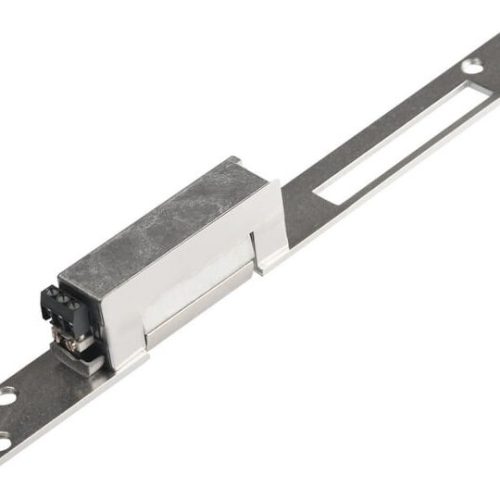Elektrozaczep symetryczny ES-S12DC-RS PROFI rewers...