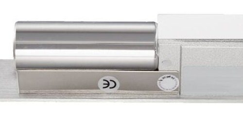 Elektrozamek EB-1300R trzpieniowy rewersyjny