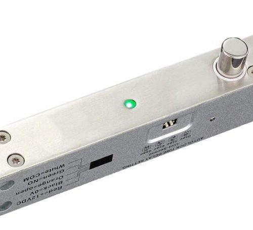 Elektrozamek EB-1500 trzpieniowy