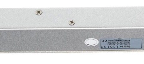 Elektrozamek EB-1500R trzpieniowy rewersyjny