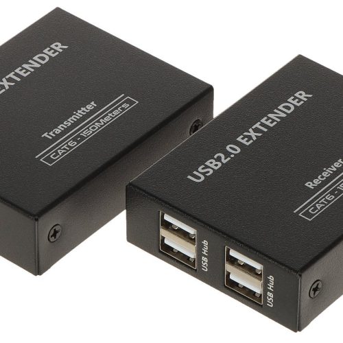 Extender USB-EX-150/4-USB