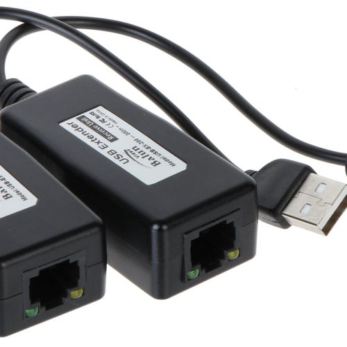 Extender do myszki USB-EX-200
