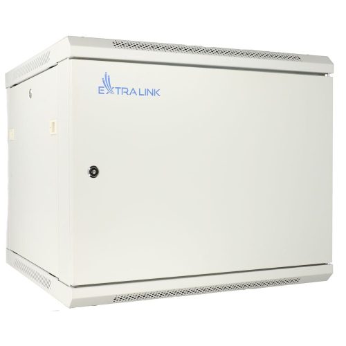 Extralink 12U 600×600 ASP Szara | Szafa rack ...