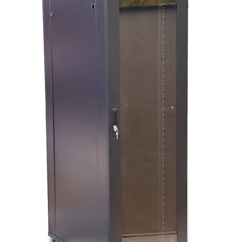 Extralink 42U 800×1000 Czarna | Szafa rack | ...