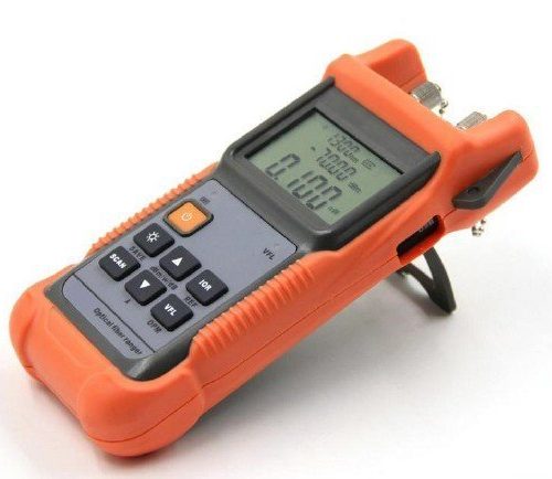 Extralink SUR190-s OTDR | Reflektometr | 1310nm/15...