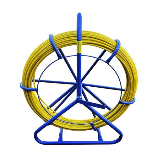Extralink Pilot 8mm 100m | Pilot do przeciągania ...