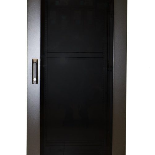 Extralink 32U 800×800 Czarna | Szafa rack | s...