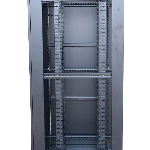 Extralink 42U 800×800 Czarna | Szafa rack | s...