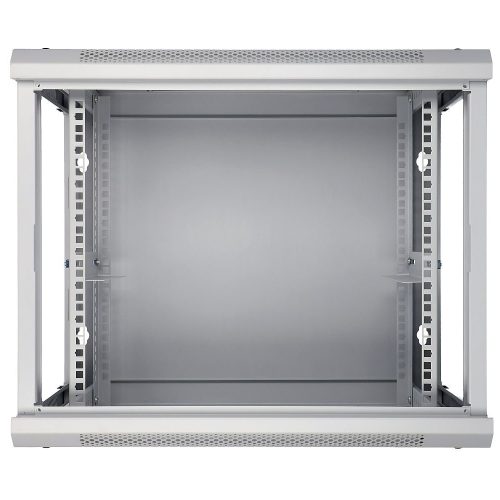 Extralink 9U 600×450 Szara | Szafa rack | mon...
