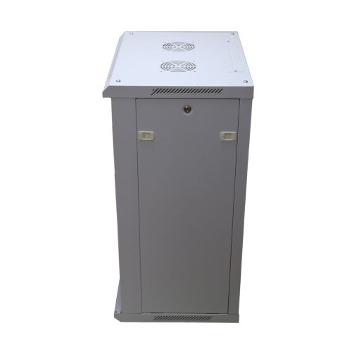 Extralink 15U 600×600 Szara | Szafa rack | mo...
