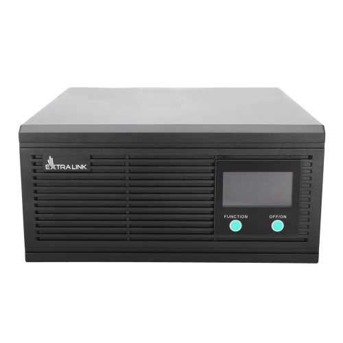 Extralink Piorun 2000VA/1600W | Inwerter | Czysta ...