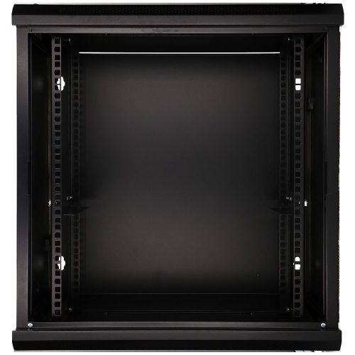 Extralink 12U 600×600 Czarna | Szafa rack | m...