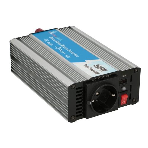 Extralink OPIP-300W | Przetwornica napięcia | sam...