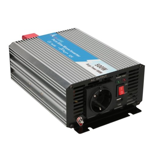 Extralink OPIP-500W | Przetwornica napięcia | sam...