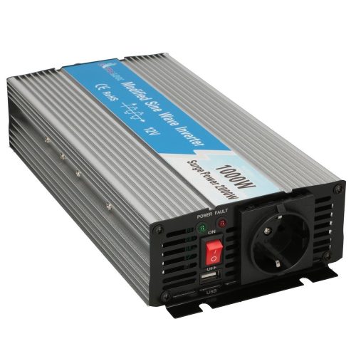 Extralink OPIM-1000W | Przetwornica napięcia | sa...