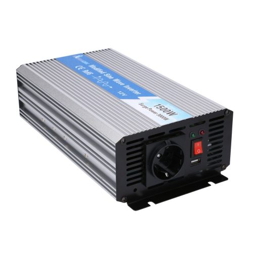 Extralink OPIM-1500W | Przetwornica napięcia | sa...