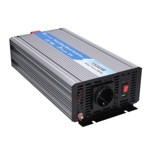 Extralink OPIP-1500W | Przetwornica napięcia | sa...