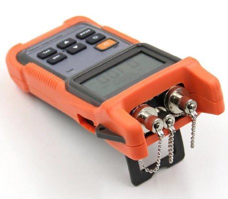 Extralink SUR190-s OTDR | Reflektometr | 1310nm/15...