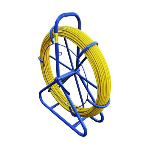 Extralink Pilot 8mm 100m | Pilot do przeciągania ...