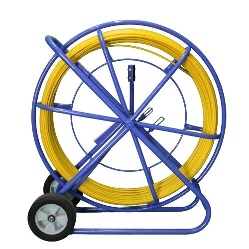 Extralink Pilot 11mm 200m | Pilot do przeciągania...