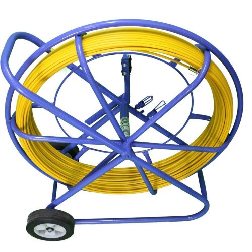 Extralink Pilot 9mm 100m | Pilot do przeciągania ...
