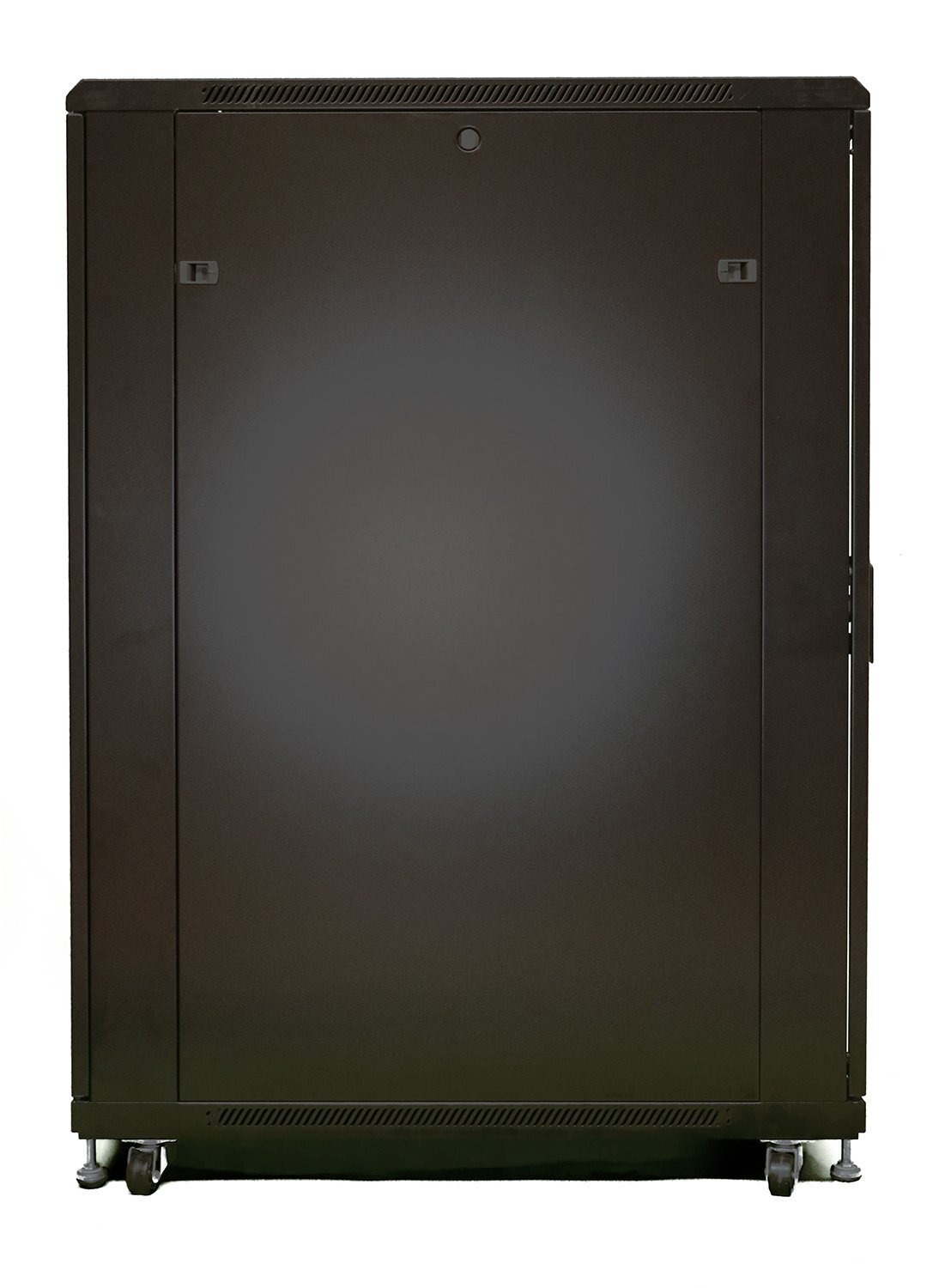 Extralink 32U 800x800 Czarna | Szafa rack | stojąca - obrazek 3
