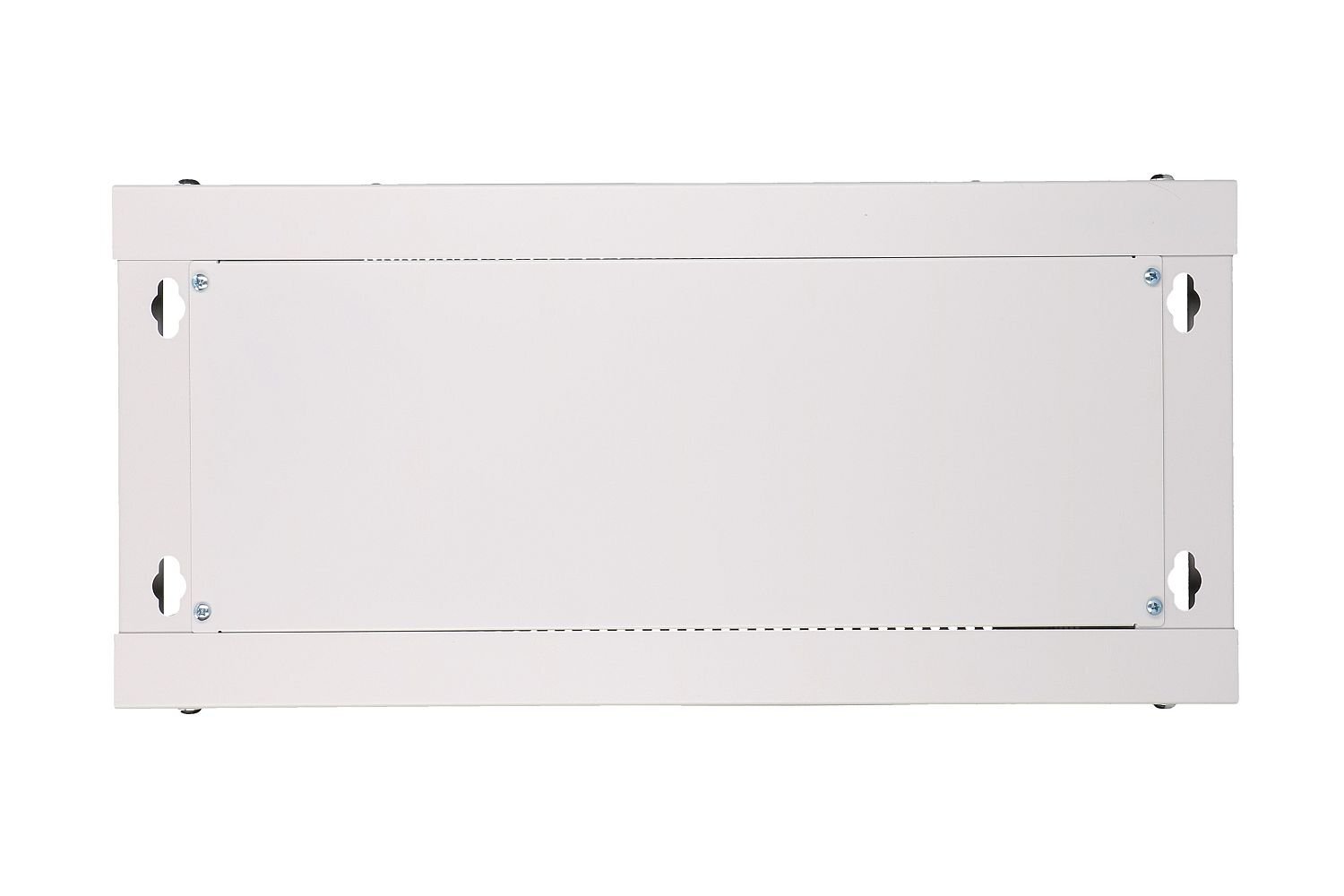 Extralink 4U 600x450 Szara | Szafa rack | montowana na ścianie - obrazek 6