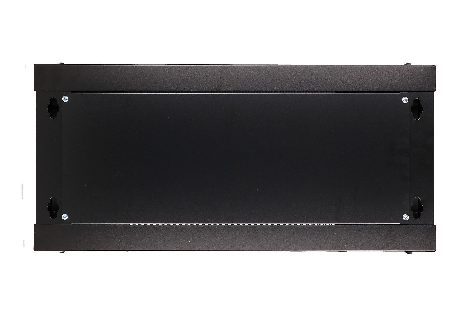 Extralink 4U 600x600 Czarna | Szafa rack | montowana na ścianie - obrazek 8