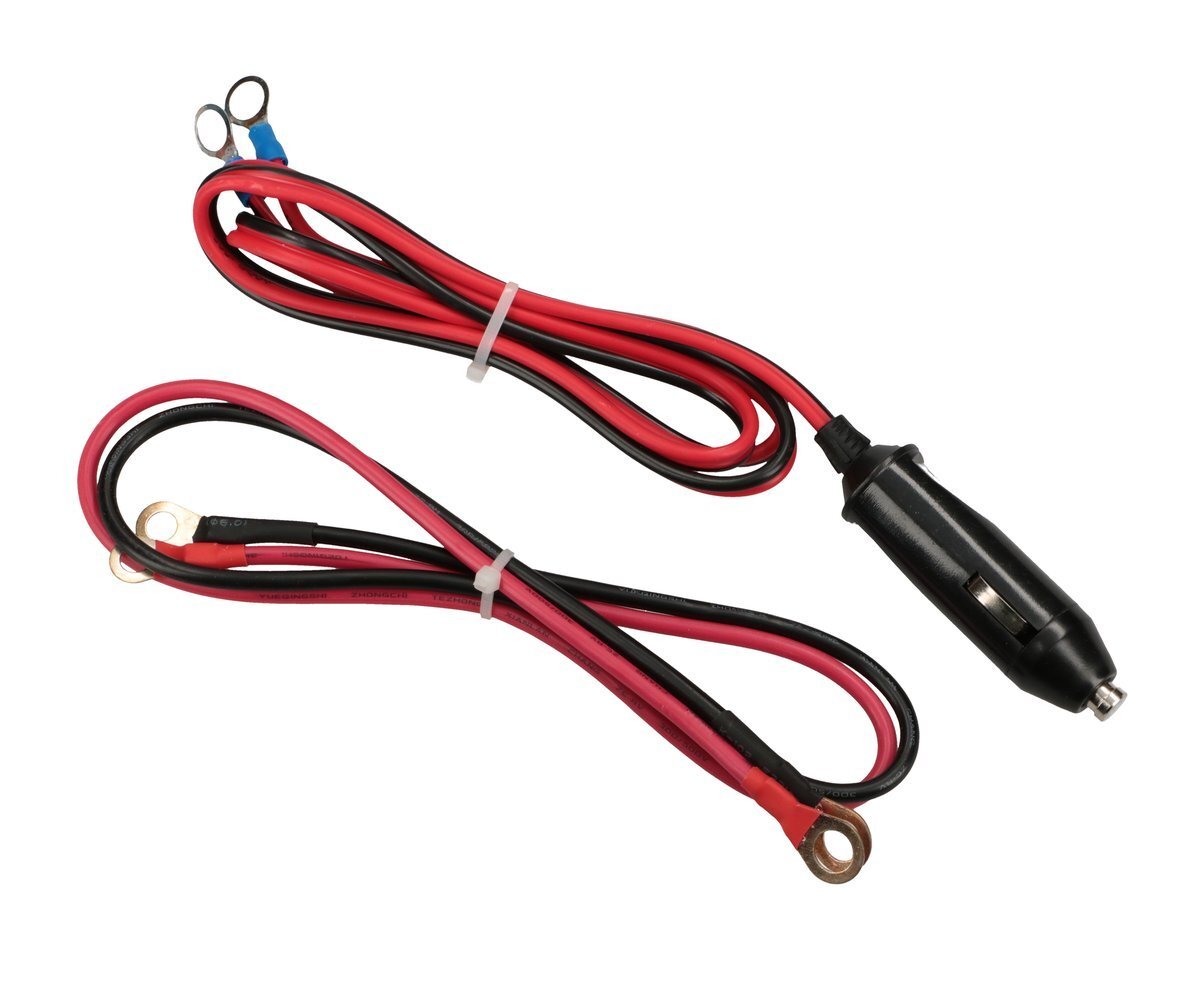 Extralink OPIP-300W | Przetwornica napięcia | samochodowa 12V, 300W czysty sinus - obrazek 8