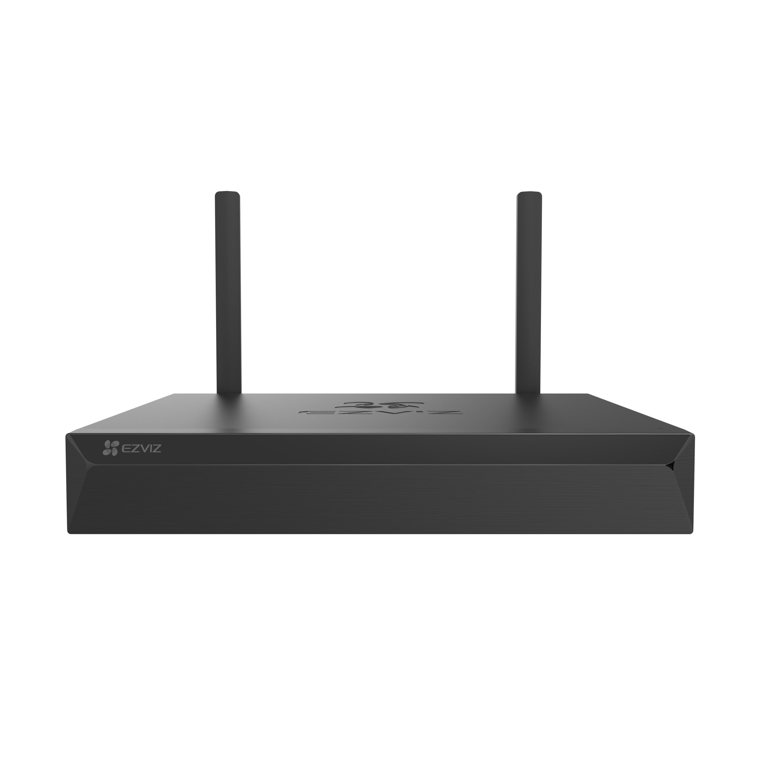 EZVIZ X5S-4W - Rejestrator IP 4-kanałowy, WiFi, H.265, do 5Mpx