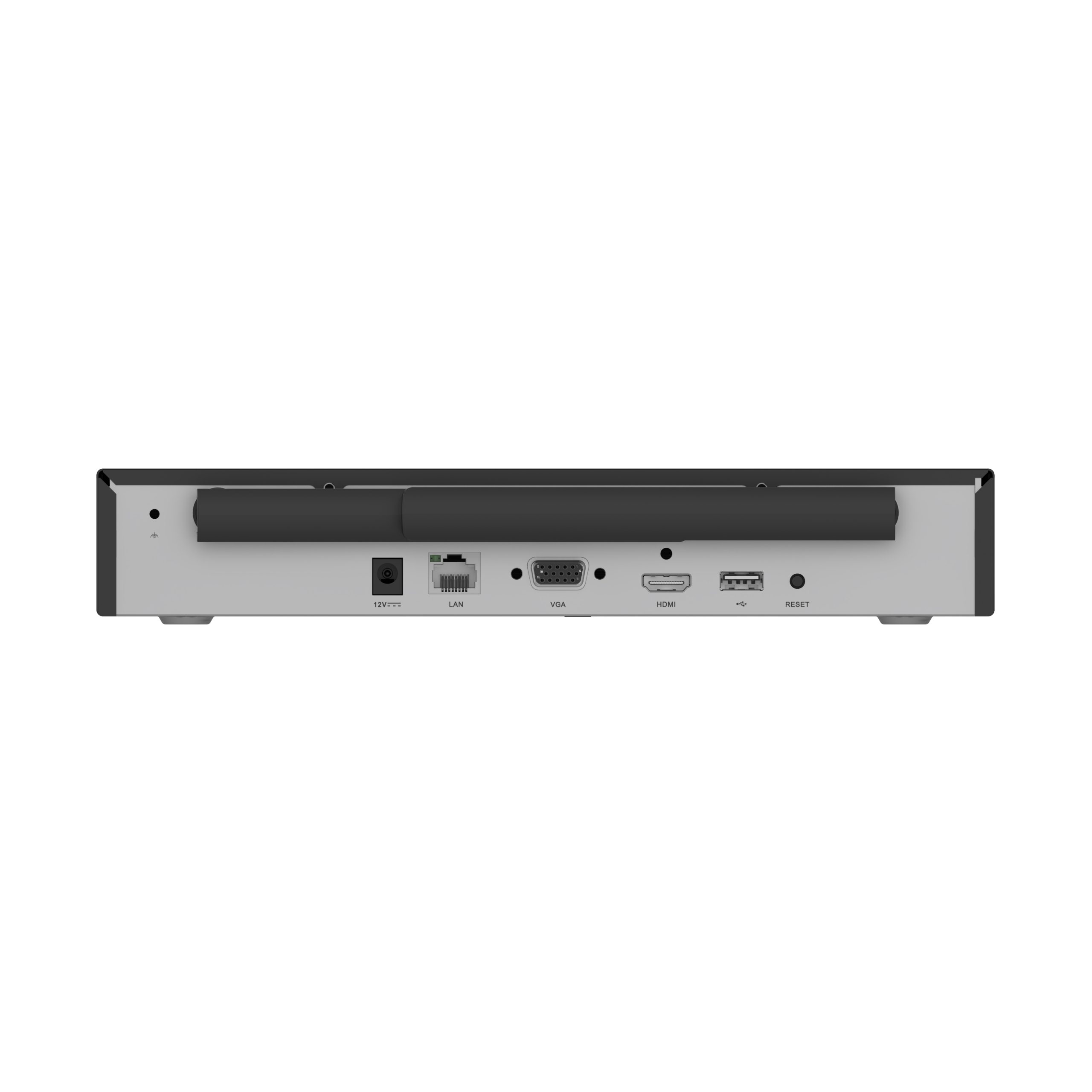EZVIZ X5S-4W - Rejestrator IP 4-kanałowy, WiFi, H.265, do 5Mpx - obrazek 2