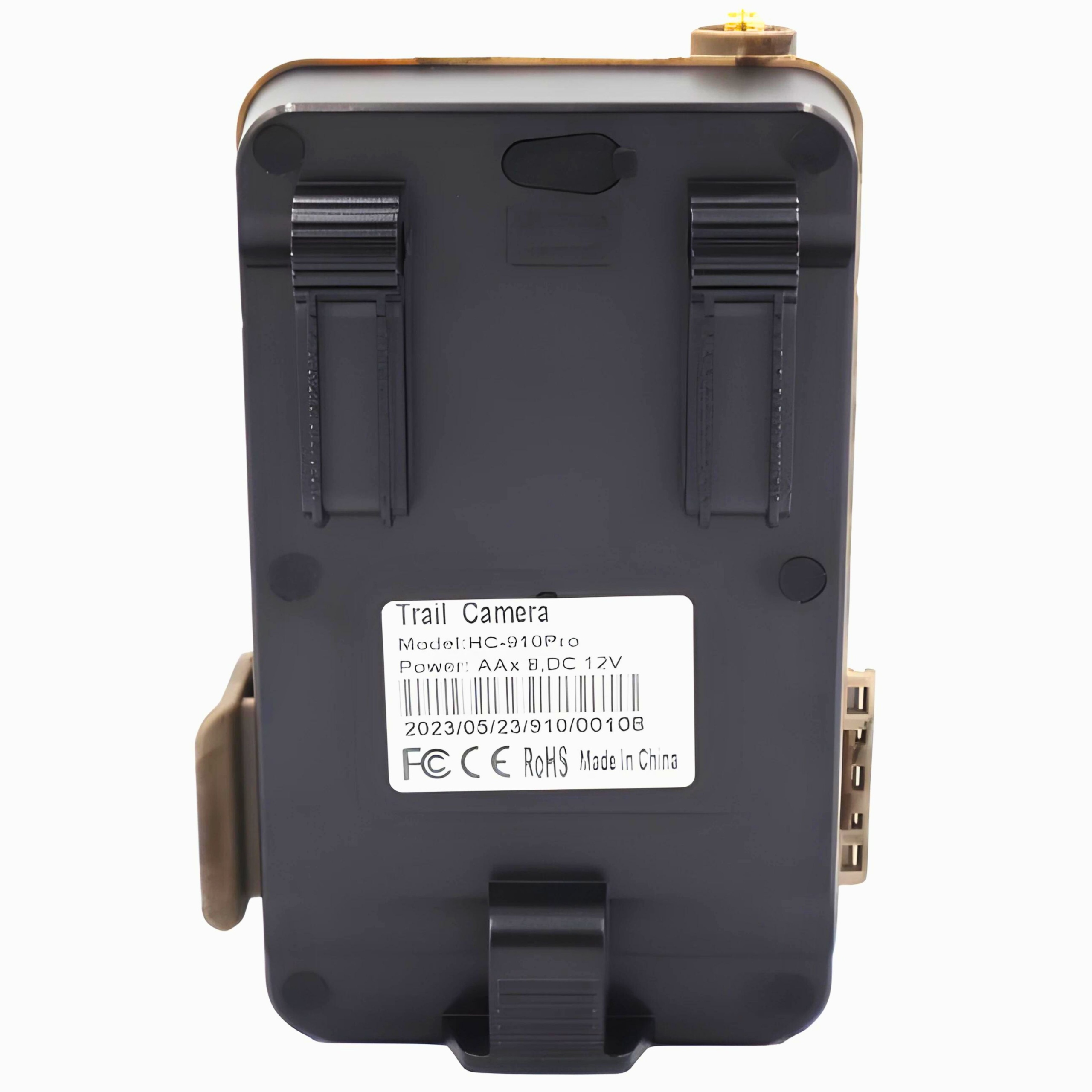 FOTOPUŁAPKA KAMERA LEŚNA HC-910Pro Live - obrazek 3