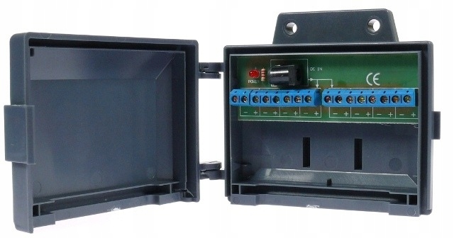 Zestaw monitoringu dom IP AHD 4w1 4x HAC-HDW1200TRQ-0280B-S6 2Mpx IR 25m - obrazek 12