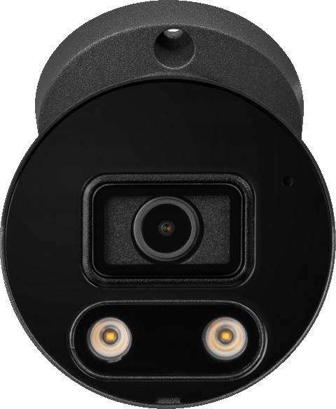 Zestaw do monitoringu kamera IP 1x BCS-P-TIP28FWR3L2-Ai2-G 8Mpx IR 30m - obrazek 2