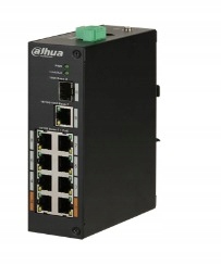 Zestaw do monitoringu IP 8x IPC-HDW2249TM-S-IL-0280B 2MPx IR30 m - obrazek 9