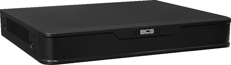 Zestaw do monitoringu kamera IP 1x BCS-P-TIP28FWR3L2-Ai2-G 8Mpx IR 30m - obrazek 3