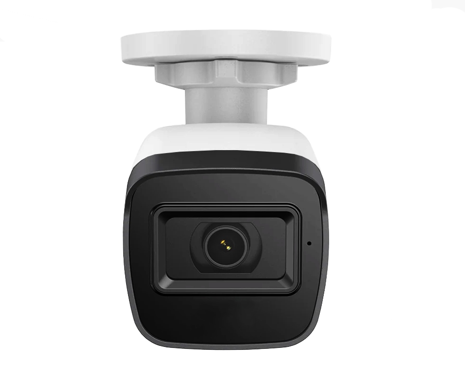 Zewnętrzna Kamera IP 2K+ 4MPx PoE HiLook IPCAM-B4-P Aplikacja Podgląd - obrazek 3